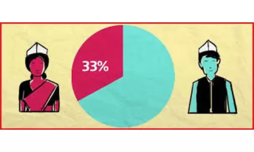 AA Edit | 33 pc Seats For Women In 2029 A Welcome Move