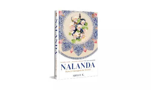 Book Review | Nalanda: Greater Than a FAQ List
