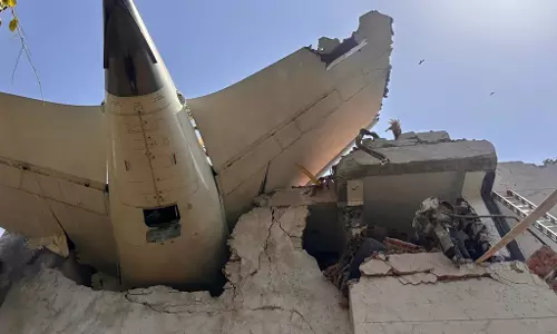 High-Level Multi-Disciplinary Panel Formed to Probe into Reasons Behind AI Flight Crash