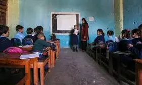 John J. Kennedy | Rebuilding Trust In Public Education: How To Stop Drift To Private Schools John J. Kennedy | Rebuilding Trust In Public Education: How To Stop Drift To Private Schools