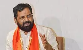 NCP Threatens To Expose Shiv Sena Minister’s Corruption