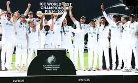 AA Edit | Sun Shines On South Africa