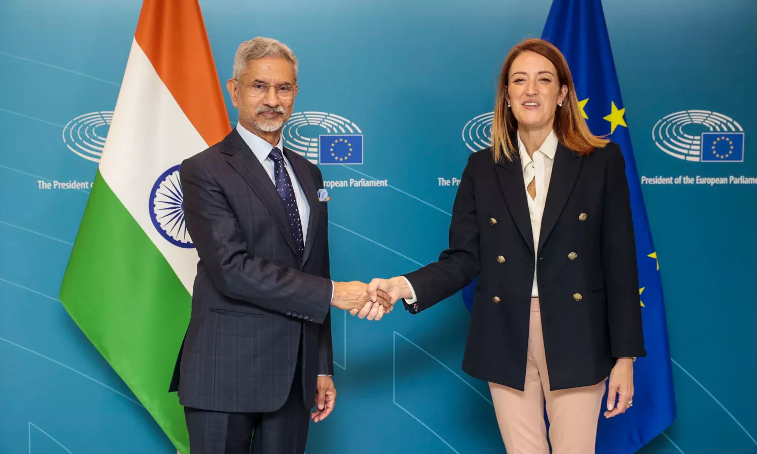 Aakar Patel | Will a Transactional, Opportunistic Foreign Policy Doctrine Help India, or Damage It?