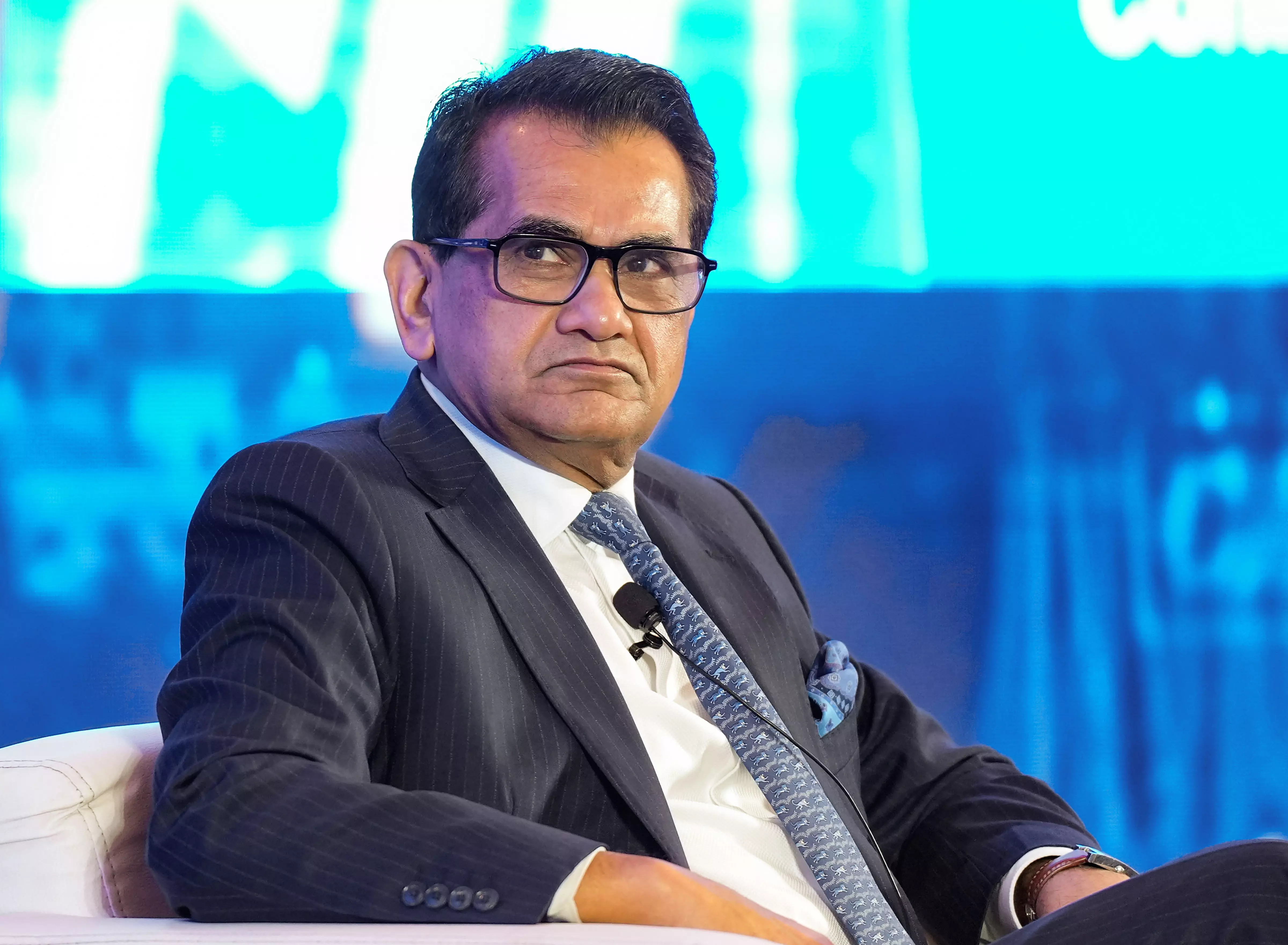 Dilip Cherian | Centre Tweaks Policy to Draw IAS Officers to Delhi Role