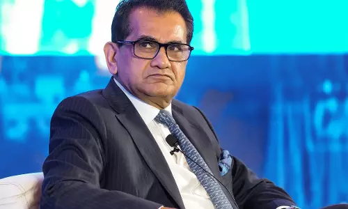 Dilip Cherian | Centre Tweaks Policy to Draw IAS Officers to Delhi Role