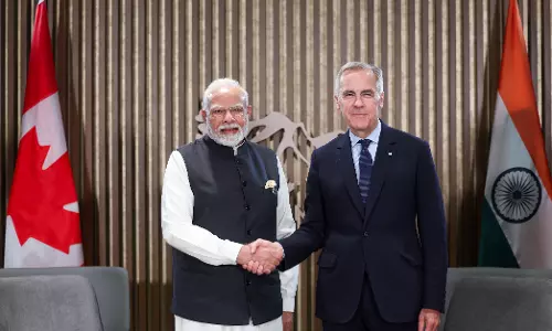 AA Edit | Canada Reset, Trump Talk: Key Modi G-7 Takeaways