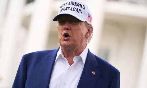 Bhopinder Singh | Trump Turns US Military Parade to Serve Partisan, Political Agenda