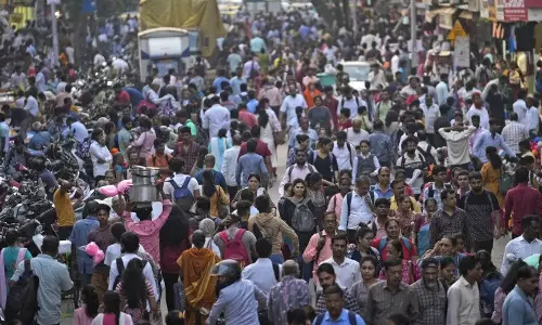 Sanjeev Ahluwalia | Do Lower Fertility, Poverty Rates Improve Well-being?