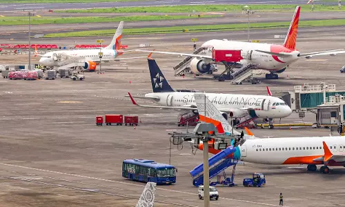 Govt Drafts New Rules to Clear Airport Buffer Zones After Ahmedabad Crash