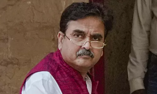 BJP MP Flown to AIIMS Delhi From Kolkata