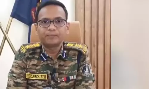 Chhattisgarh: Senior Woman Maoist Carrying Rs 8 Lakh Bounty Gunned Down in Bastar Encounter Chhattisgarh: Senior Woman Maoist Carrying Rs 8 Lakh Bounty Gunned Down in Bastar Encounter