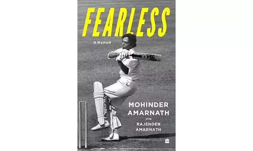 Book Review | The Importance Of Being Jimmy