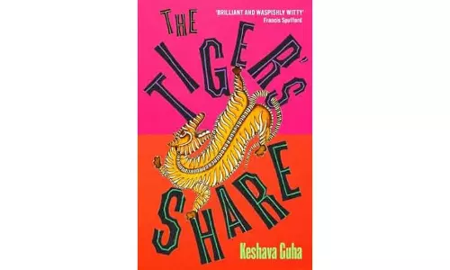 Book Review | Novel Questions How Indian Families Are Changing Book Review | Novel Questions How Indian Families Are Changing
