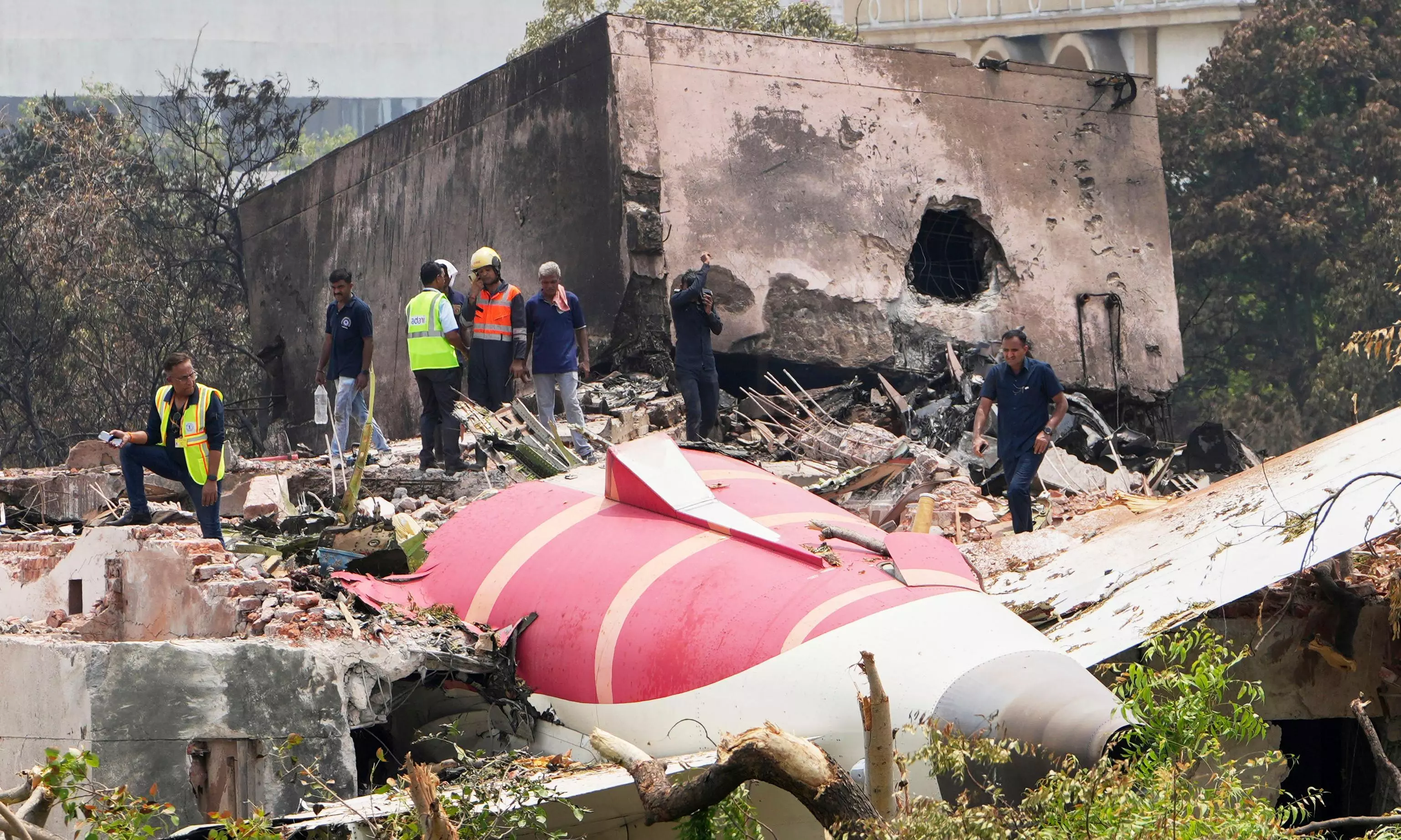 AA Edit | DGCA’s Diktat to Air India Welcome AA Edit | DGCA’s Diktat to Air India Welcome