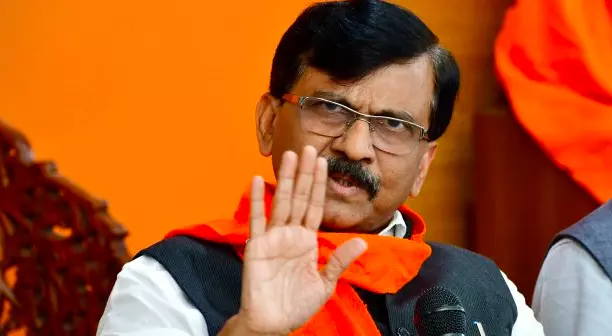 Raut Advises ‘New’ MNS Leaders To Be Patient