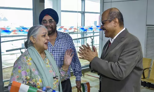 Sanjaya Baru | India Has Crucial Stake in West Asia Peace, Stability