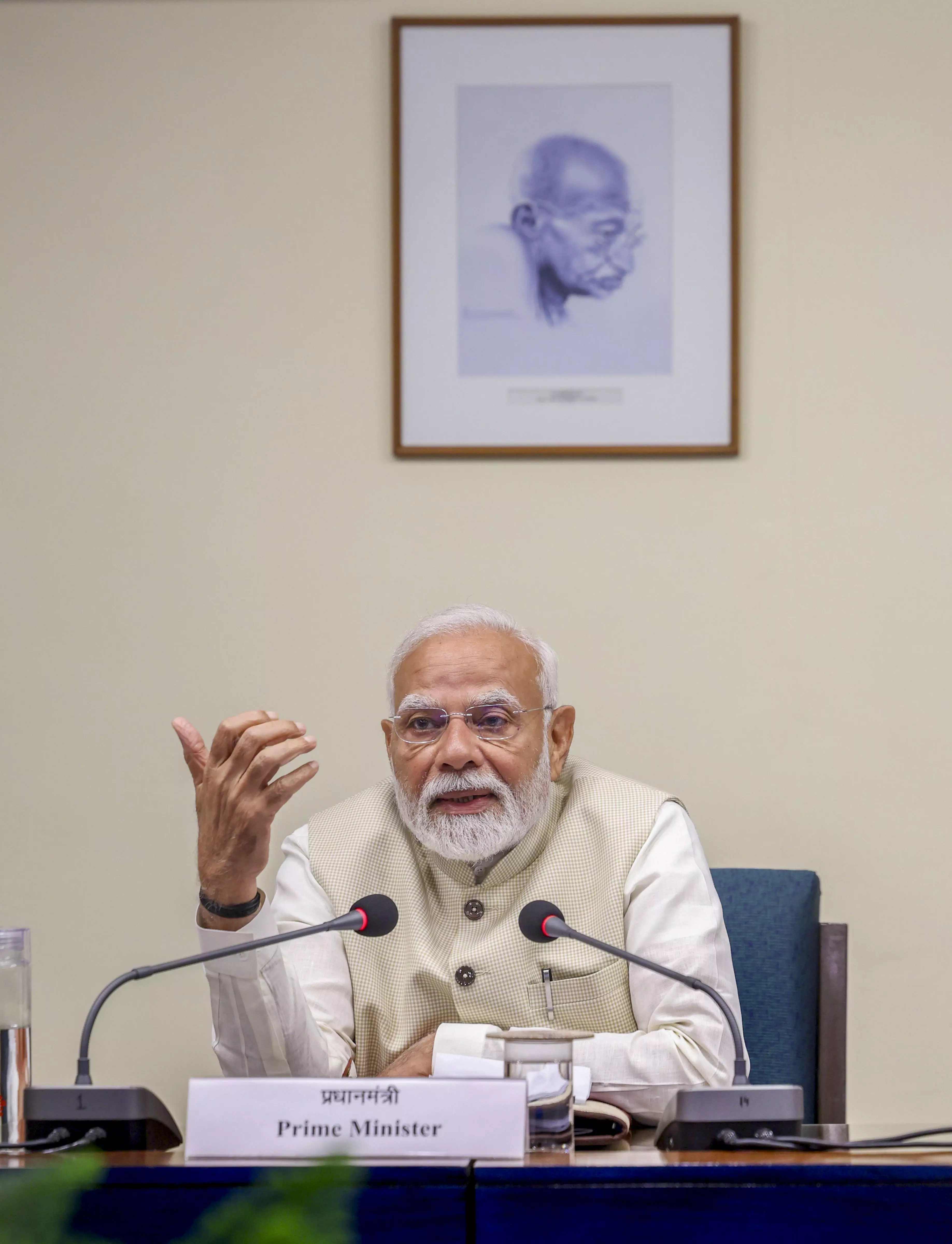 Aakar Patel | Why Is the ‘Voice of Global South’ Being Silent on the Israel-Iran War?