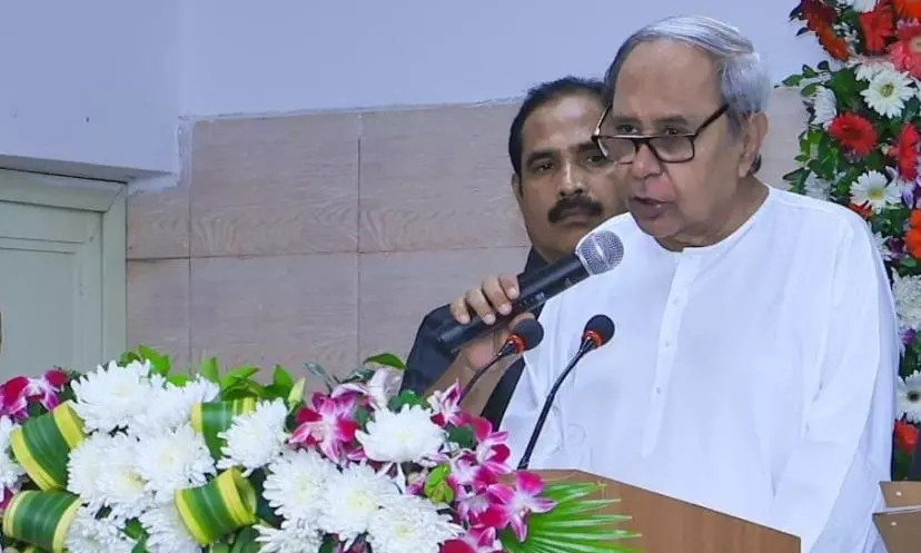 Naveen Patnaik Recovering Well After Surgery, Confirms Brother Prem Patnaik