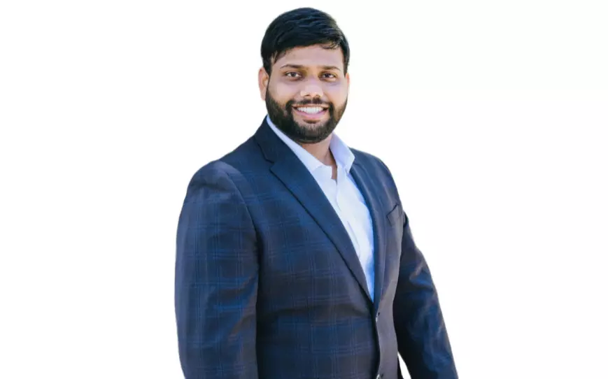 Hyderabad-Born Engineer’s AI Breakthroughs Reshape Global Financial Security Hyderabad-Born Engineer’s AI Breakthroughs Reshape Global Financial Security