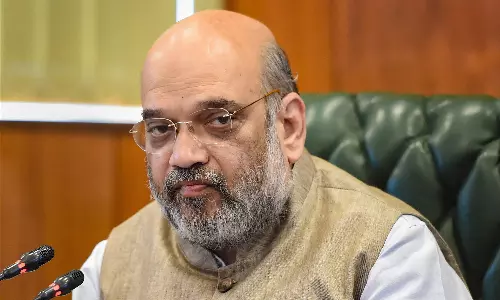 Centre Alerts States Over Maoists Fleeing