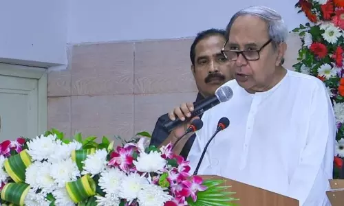 Naveen Patnaik Recovering Well After Surgery, Confirms Brother Prem Patnaik