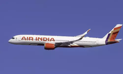 DGCA Acts Against Air India Over Overdue Emergency Slide Check DGCA Acts Against Air India Over Overdue Emergency Slide Check
