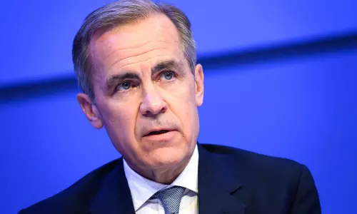 Canadian PM Carney Vows Firm Anti-Terror Stance, Honours Air India Bombing Victims