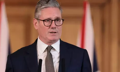 Sunanda K. Datta-Ray | Refugees & Asylum: How UK, India Positions Vary Sunanda K. Datta-Ray | Refugees & Asylum: How UK, India Positions Vary