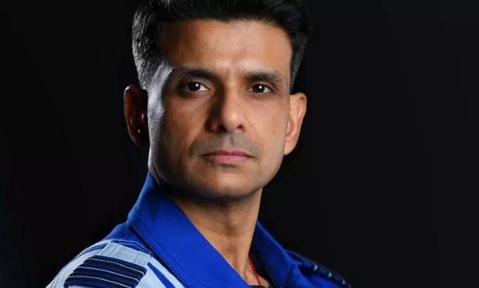 AA Edit | India’s Space Hopes Rise As Shukla Makes History AA Edit | India’s Space Hopes Rise As Shukla Makes History