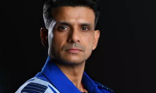 AA Edit | India’s Space Hopes Rise As Shukla Makes History