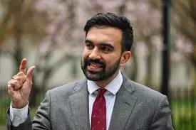 AA Edit | Zohran’s Rise May Rattle US Politics