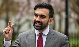 AA Edit | Zohran’s Rise May Rattle US Politics