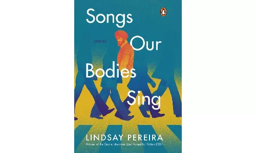 Book Review | In ‘Songs’ Of City, An Unequal Music