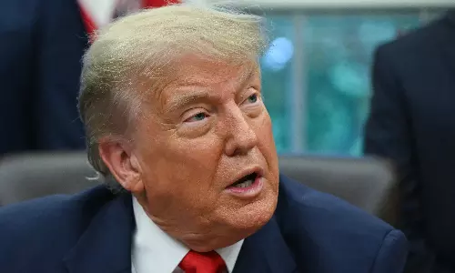 AA Edit | US SC Ruling a Win for Trump