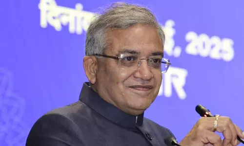 AA Edit | Tough Task Ahead for EC Over Special Roll Revision