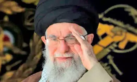 Syed Ata Hasnain | Halting ‘Rising Lion’: The Limits of US Involvement