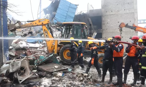 AA Edit | Probe Telangana Factory Blast, Assess Safety Compliance