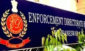 ED Seizes Papers In Raheja Developers Money Laundering Case ED Seizes Papers In Raheja Developers Money Laundering Case