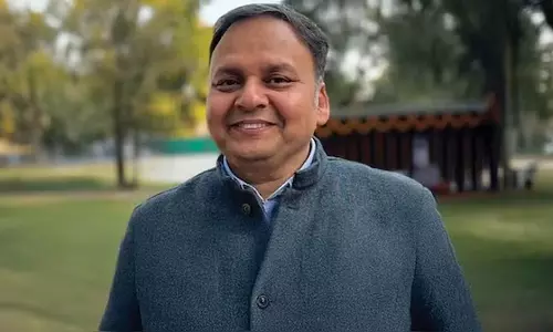 Dilip Cherian | Parag Jain as RAW Chief a Game-Changer in Indian Spycraft