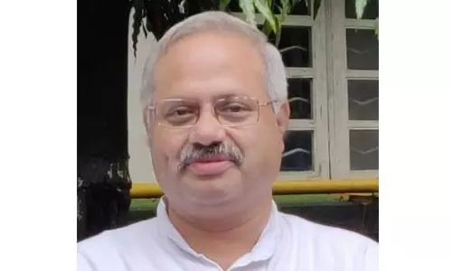 RSS Plans Year-Long Centenary Fete