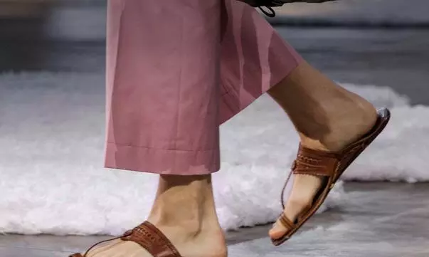 AA Edit | Prada’s Sandals a Caveat to Indian Fashion Industry