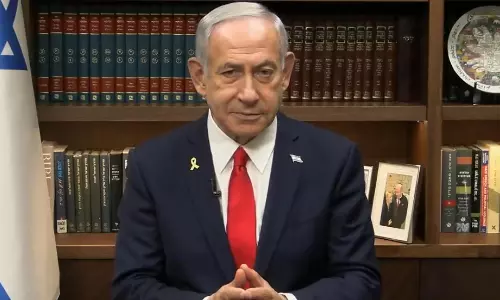 Farrukh Dhondy | Targeting Israel at Glastonbury, Kumbh of Music, Raises a Storm