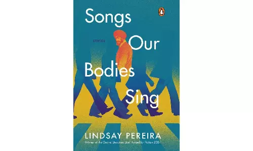 Book Review | In ‘Songs’ Of City, An Unequal Music