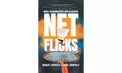 Book Review | Before India Almost Became A Badminton Superpower