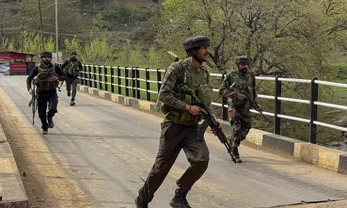 BRICS Slams Pahalgam Terror Attack BRICS Slams Pahalgam Terror Attack