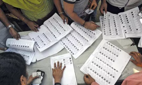 22 Lakh Deceased Voters Reported in Bihar Sir