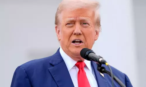 Patralekha Chatterjee | Indias Real Tariff Test: The Human Toll of a Trade War