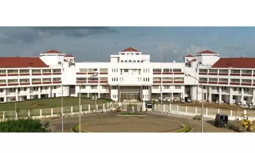 Dilip Cherian | Can Anything Be Done to Stop IAS Exodus From Tripura?