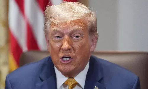 AA Edit | Peace Nobel for Trump: It’s Too Long a Stretch