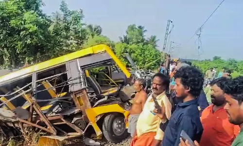 AA Edit | Do We Ever Learn From Mishaps?